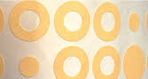 donut style masking discs